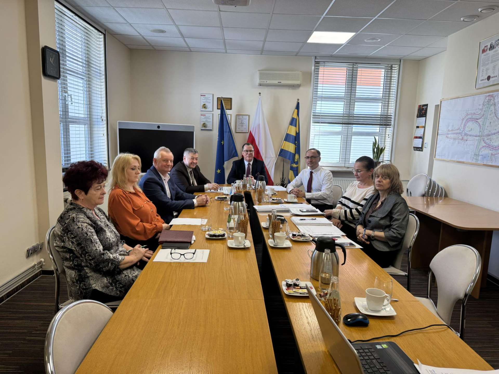 Wsparcie organizacji pozarządowych przez Samorząd Powiatu Strzyżowskiego w 2025 roku – wyniki konkursu ofert